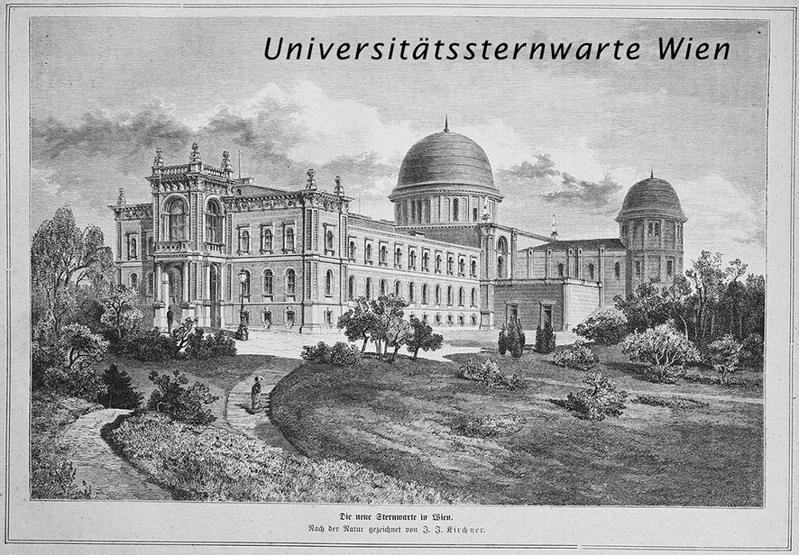 Universitätssternwarte Wien
