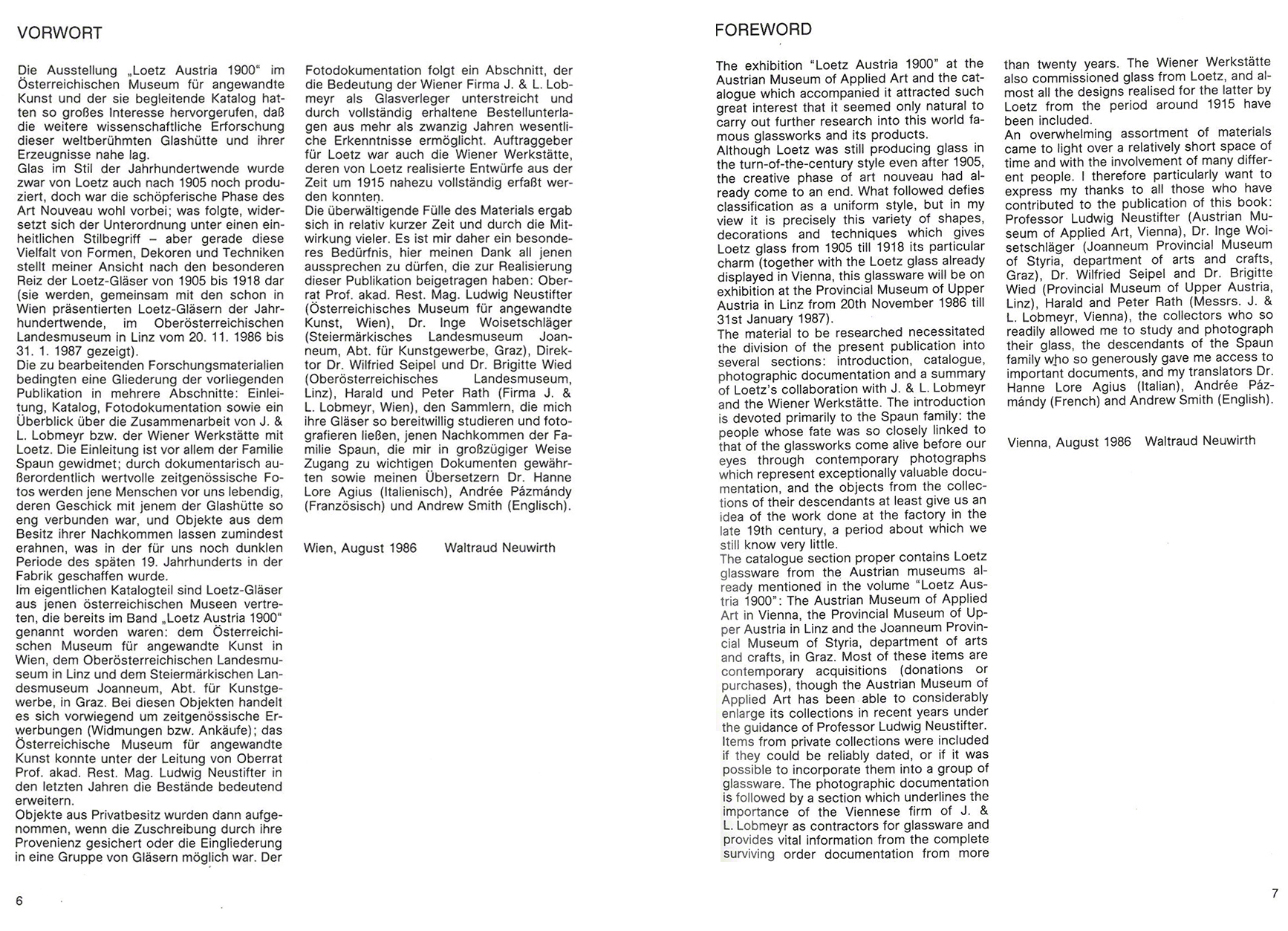 Loetz Austria 1905-1918