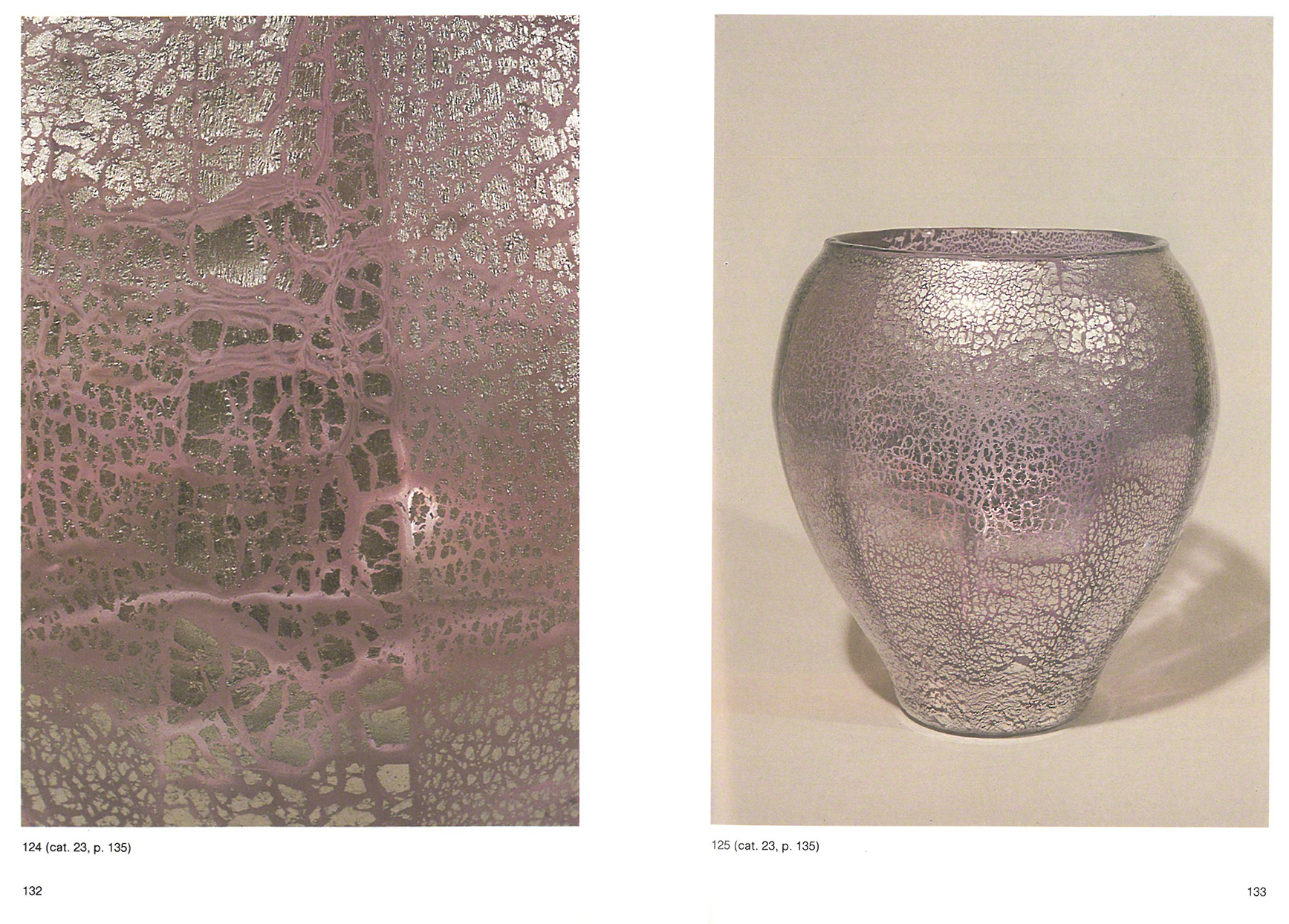 Loetz Austria 1905-1918