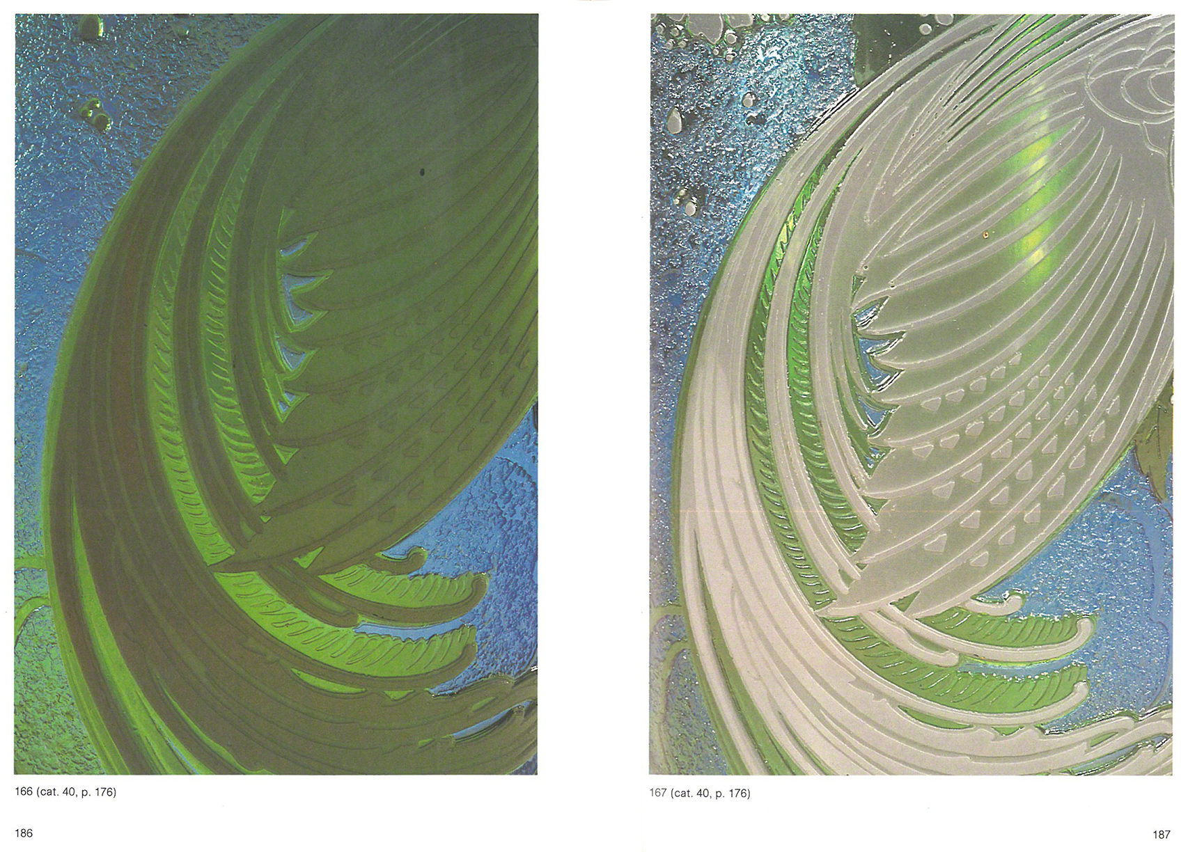 Loetz Austria 1905-1918