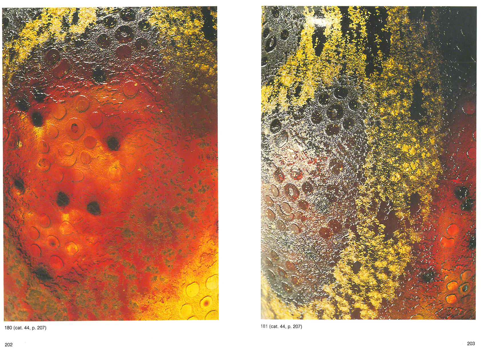 Loetz Austria 1905-1918