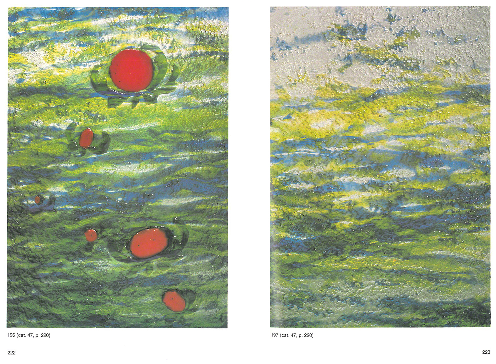 Loetz Austria 1905-1918