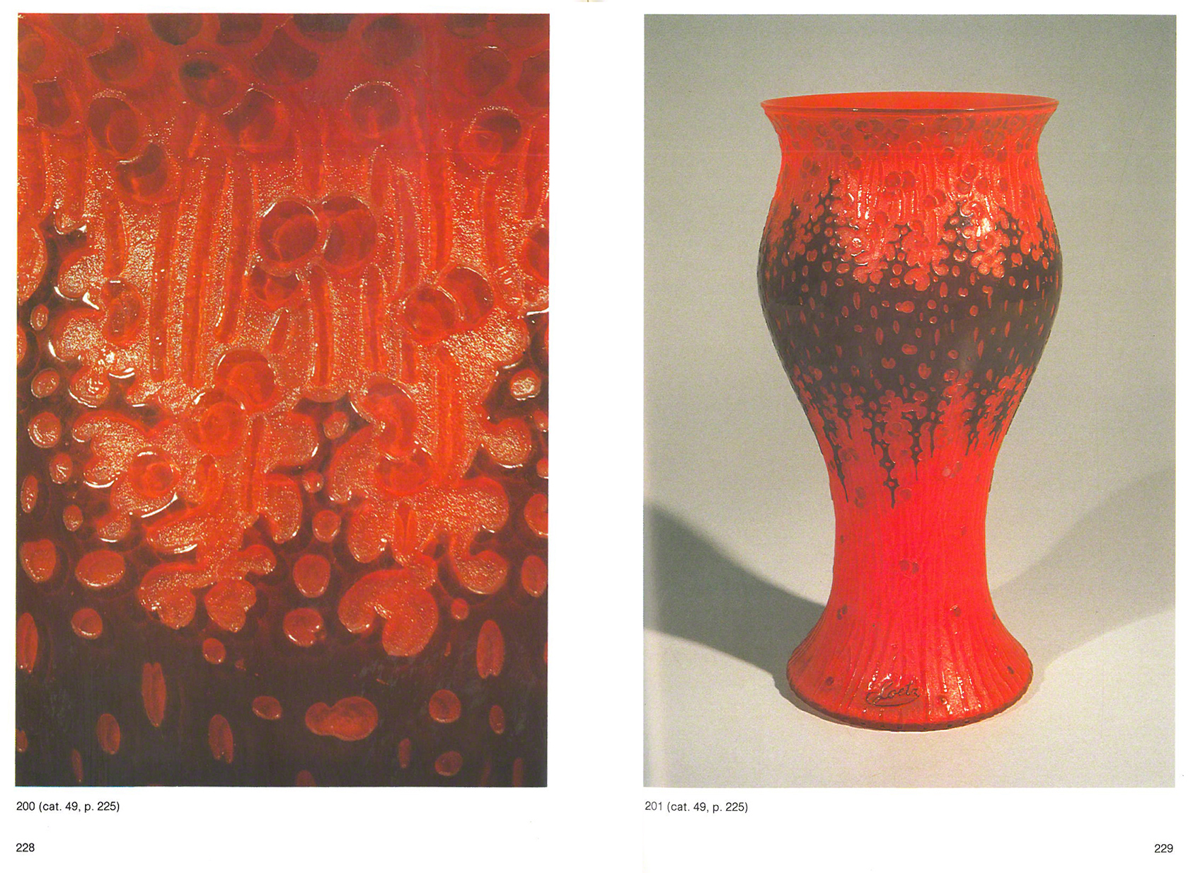 Loetz Austria 1905-1918