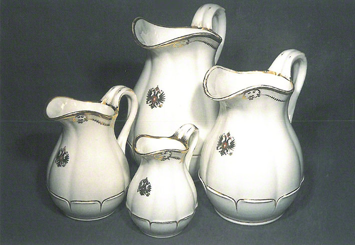 Kaiserliches Porzellan Wien