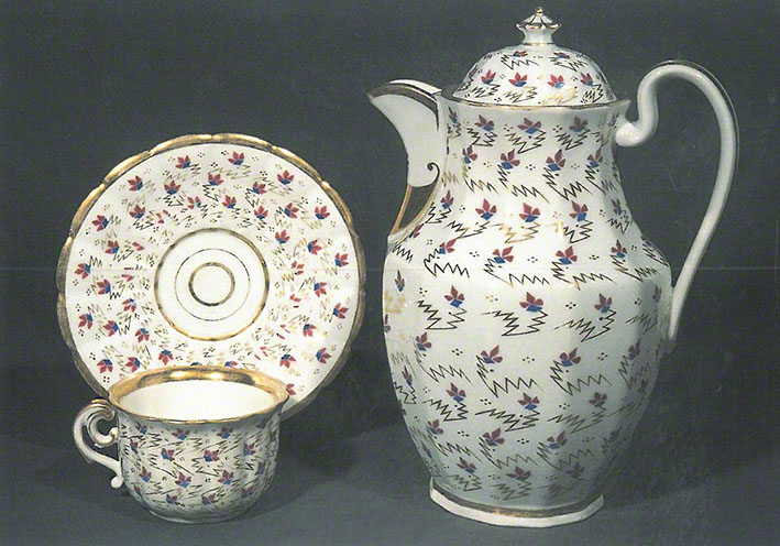 Kaiserliches Porzellan Wien