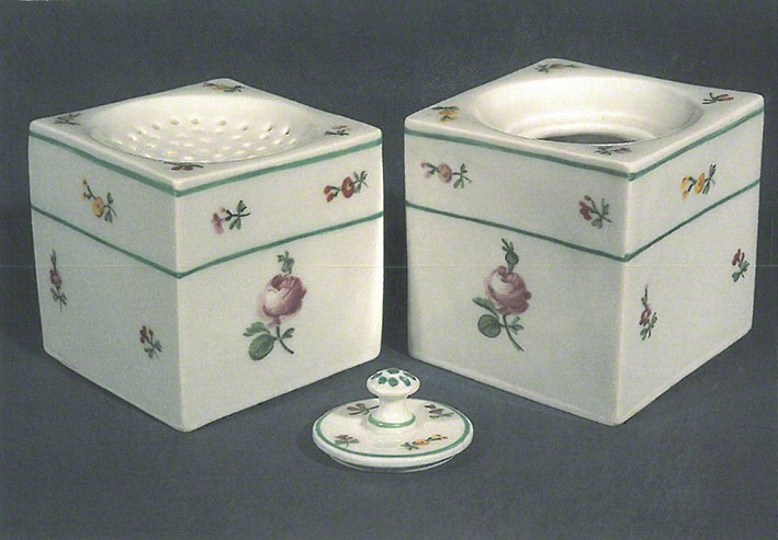 Kaiserliches Porzellan Wien