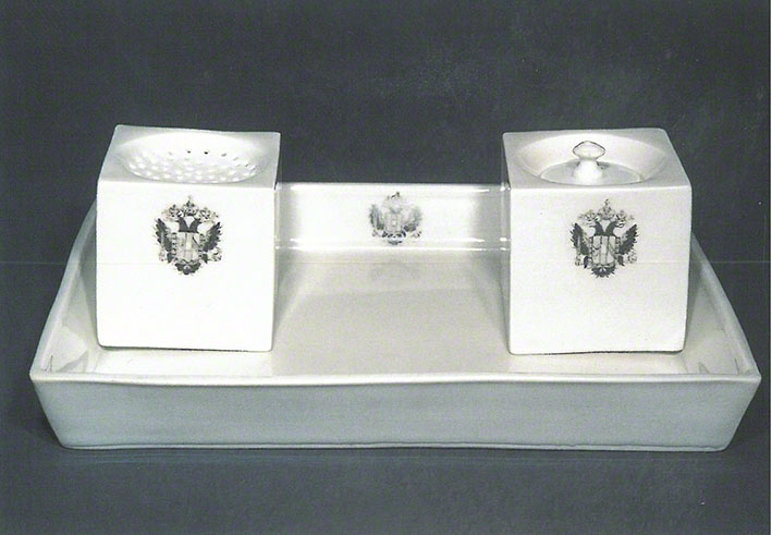 Kaiserliches Porzellan Wien