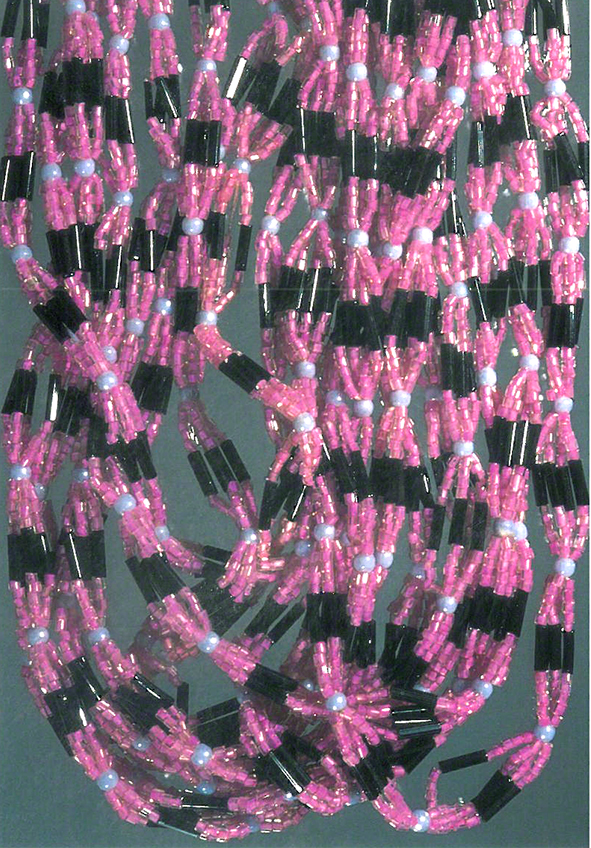 Colliers 1 - Rocailles