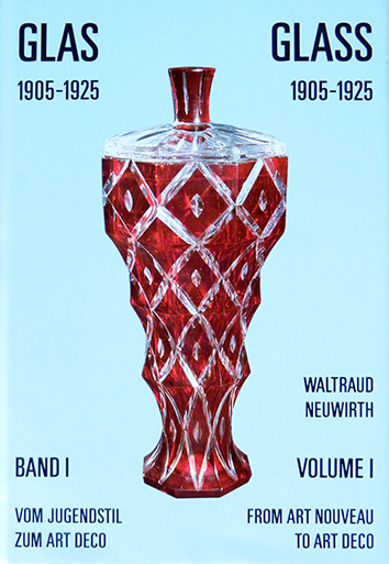 Glas 1905-1925