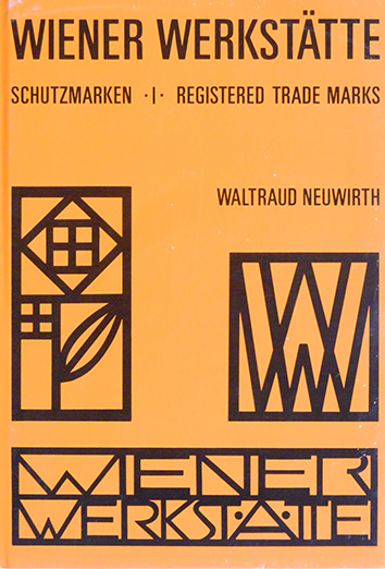 Wiener Werkstätte Schutzmarken